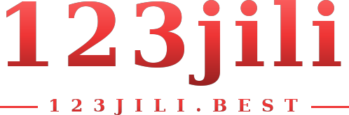 123jili logo